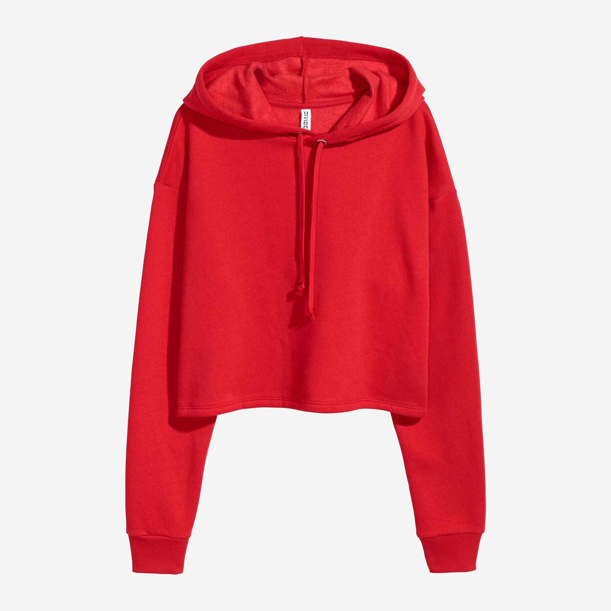 

Худи H&M 3810386wtr S Красное