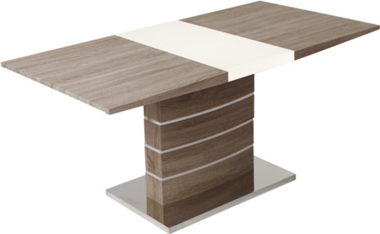 

Обеденный стол GT KY8019 160-200х90х76 см Canyon Oak (KY8019 (160-200x90x76) Canyon Oak)