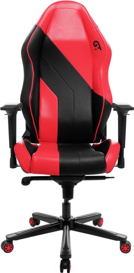 

Кресло для геймеров GT RACER X-3102 Wave Black/Red