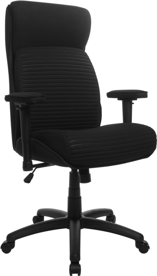 

Кресло GT RACER D-9321-1 Black
