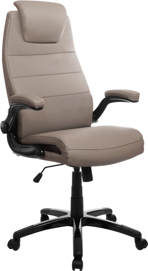 

Кресло GT RACER D-9186H-2 Gray