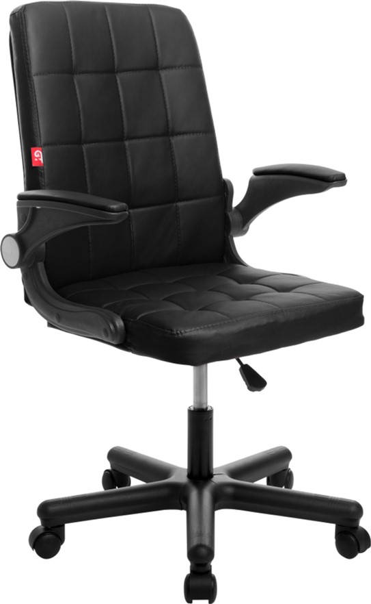 

Кресло GT Racer X-026 Black