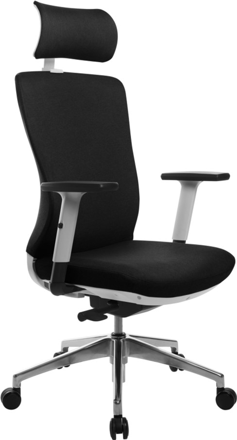 

Кресло GT RACER X-E326H Fabric Black