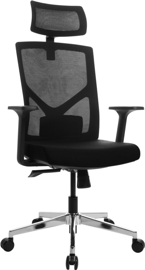 

Кресло GT Racer B-8005A Black