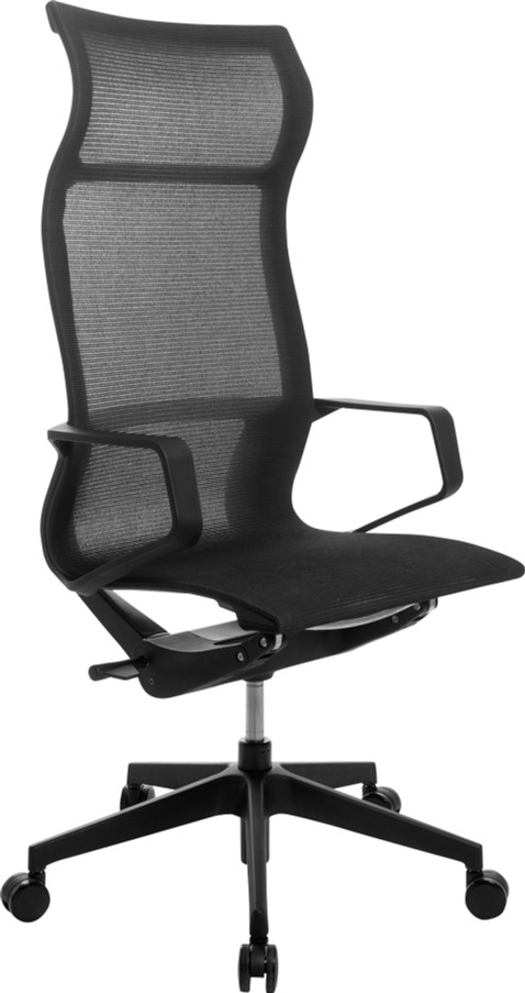 

Кресло GT Racer B-6218A Black