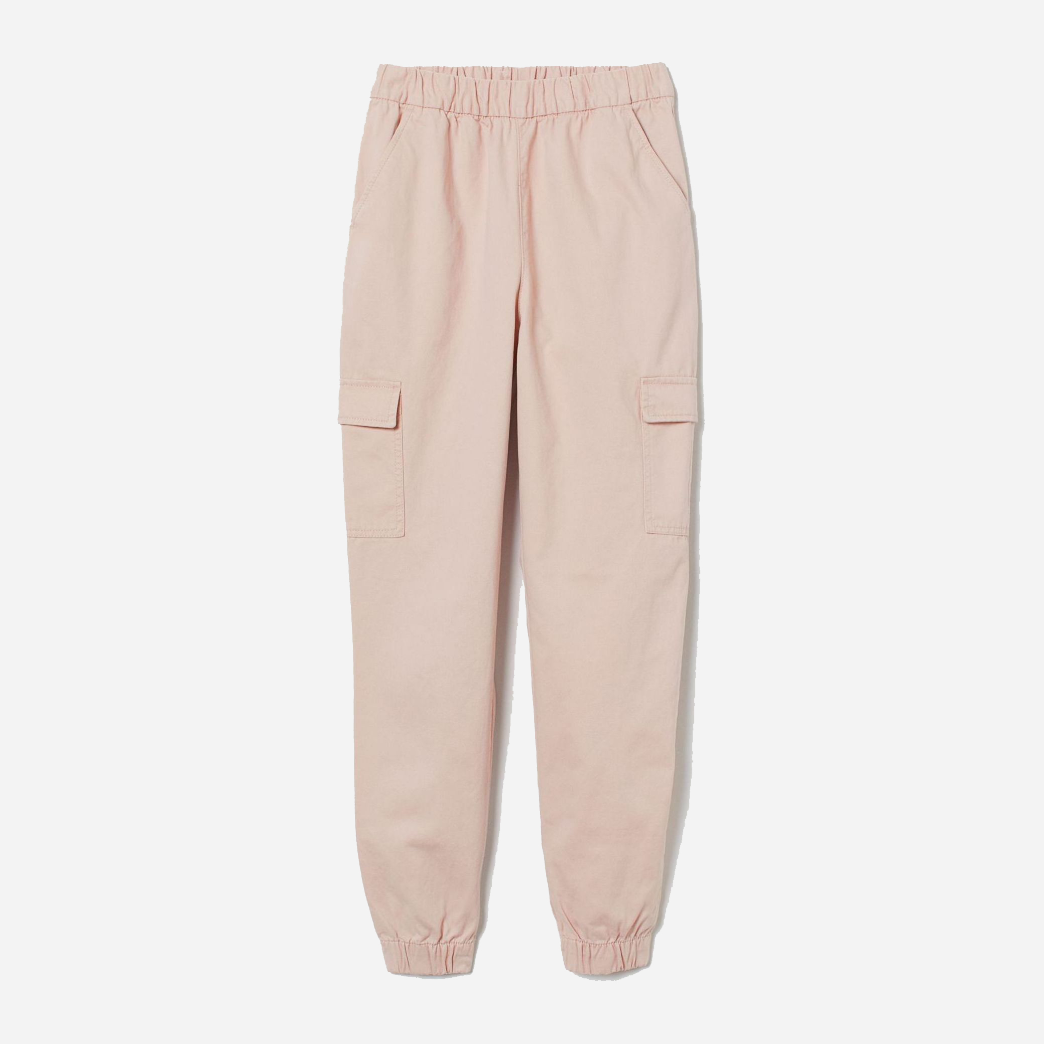 

Брюки H&M 7600841sdm  Светло-розовые, Брюки H&M 7600841sdm 40 Светло-розовые
