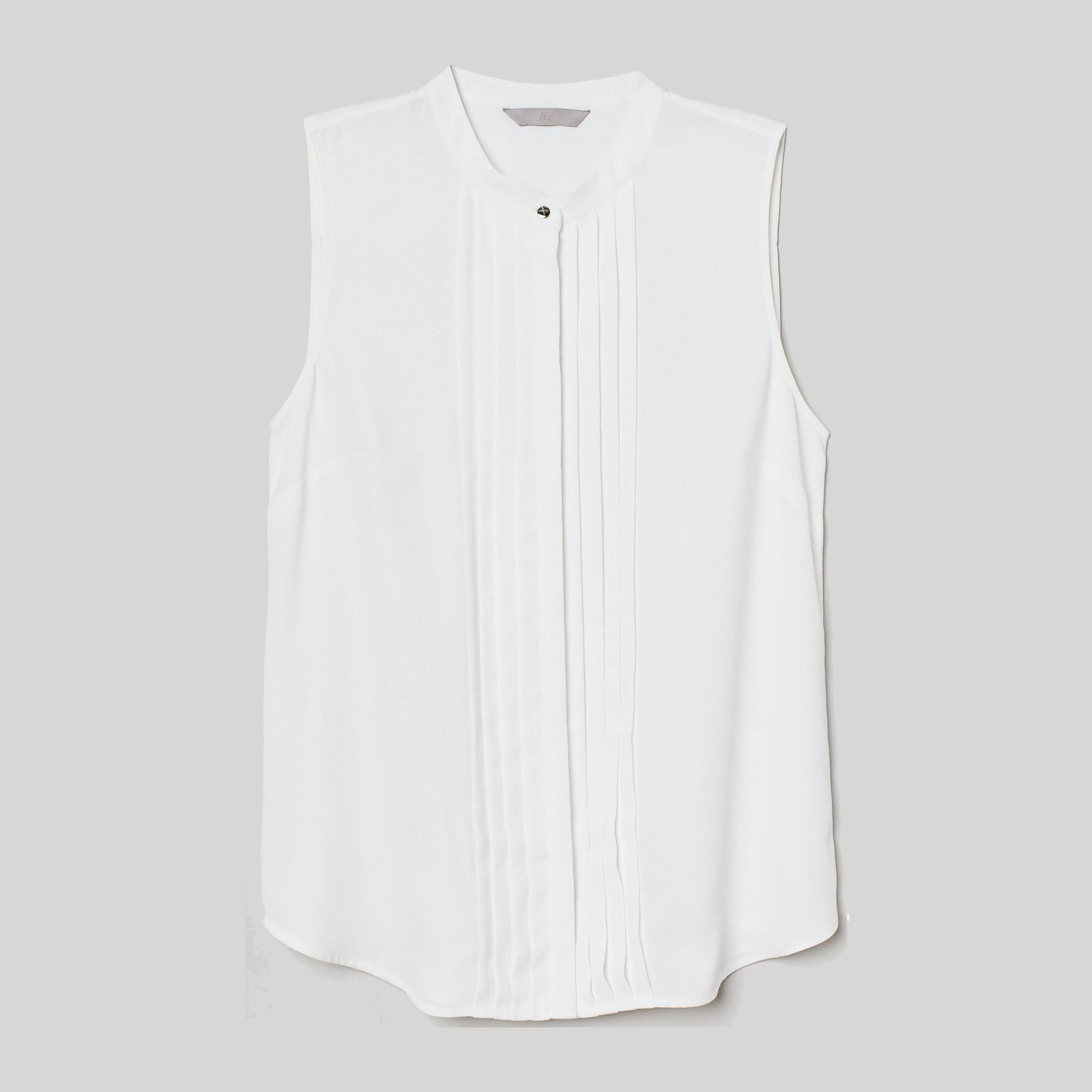 

Блузка H&M 9023622sm 44 Белая