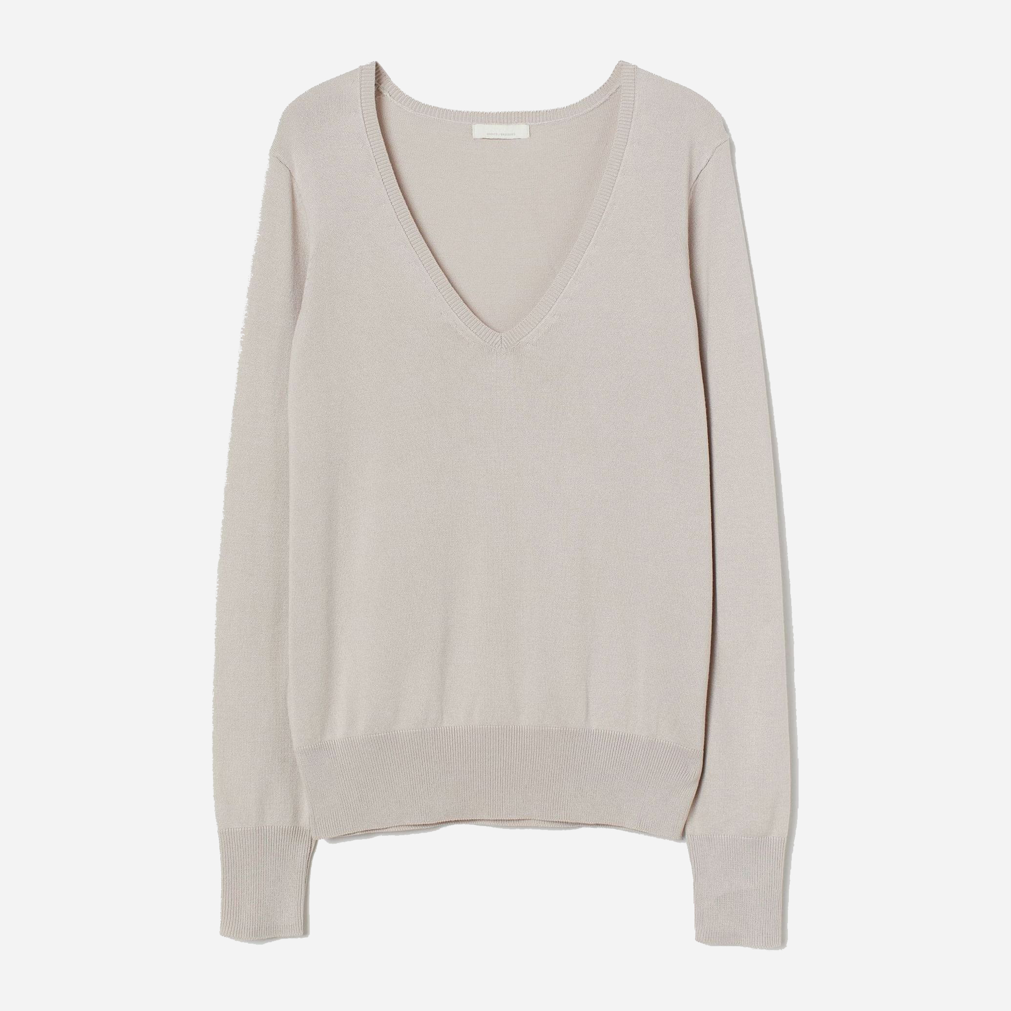 

Пуловер H&M 9039943sdm  Бежевый, Пуловер H&M 9039943sdm XS Бежевый