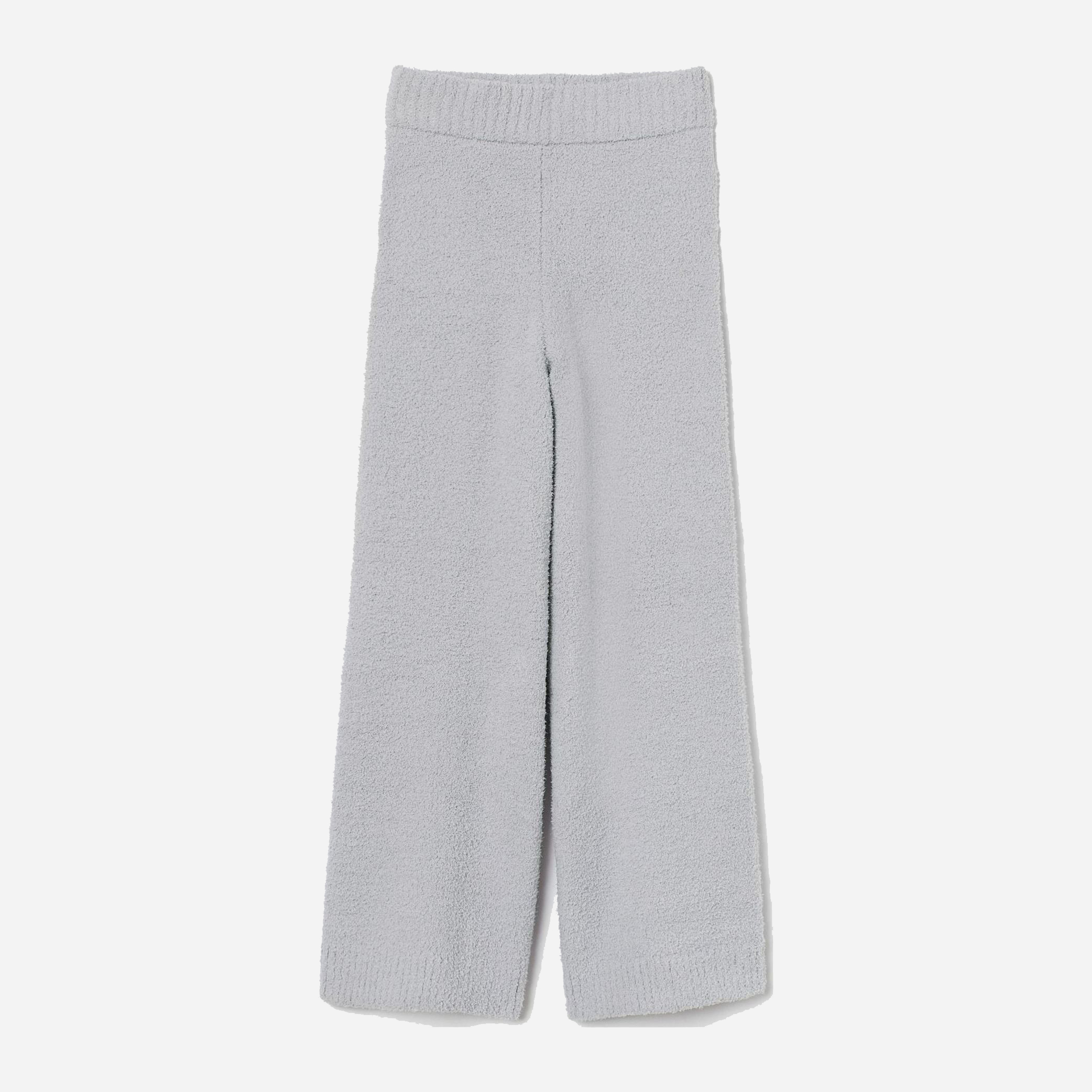 

Брюки H&M 9099133wtr M Светло-серые