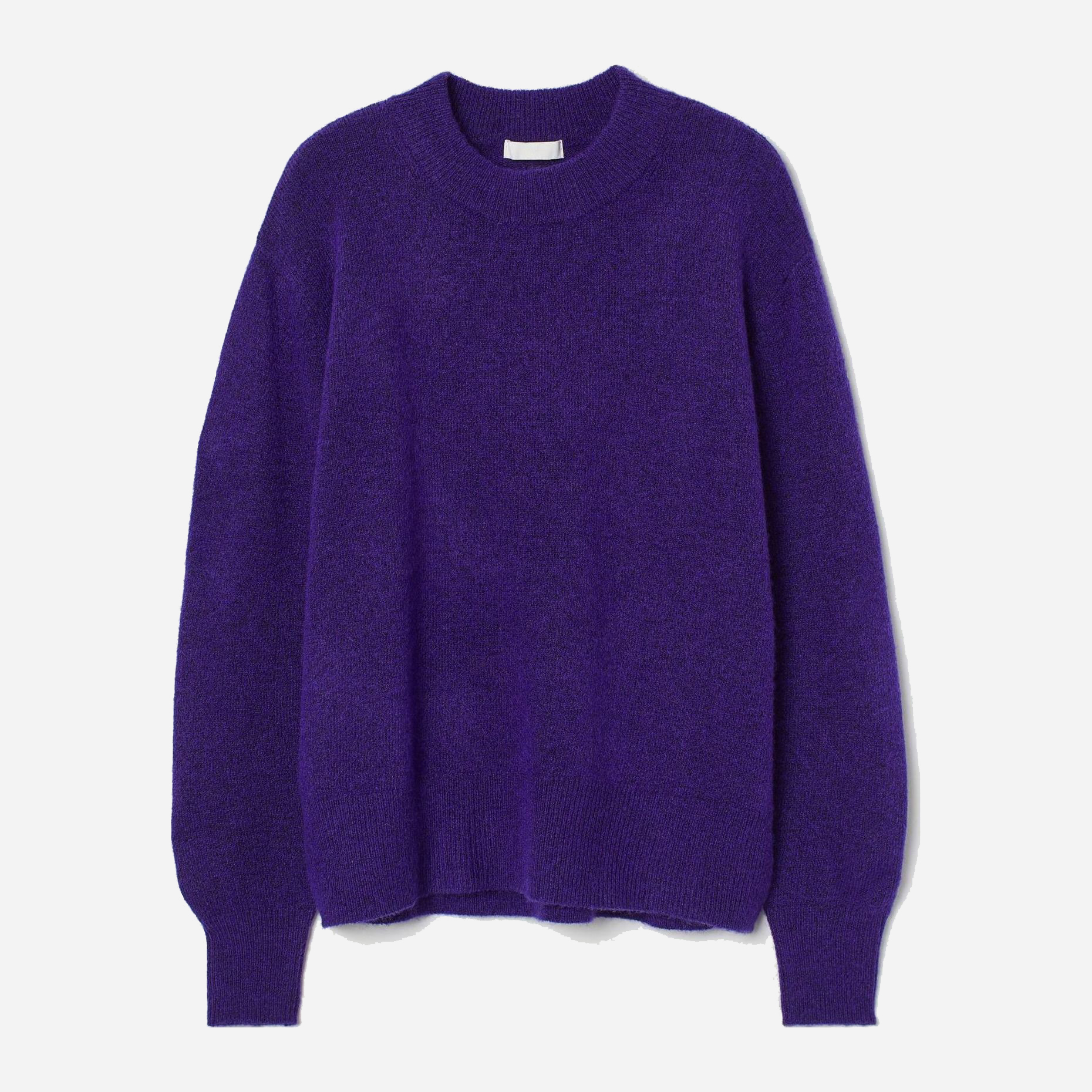 

Джемпер H&M 9118702wtr  Фиолетовый, Джемпер H&M 9118702wtr XS Фиолетовый