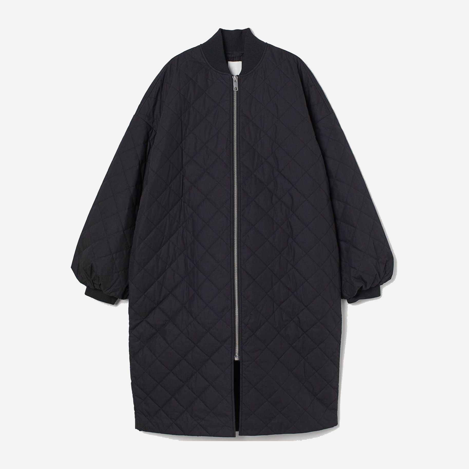 

Куртка H&M 9229772wtr XS Черная