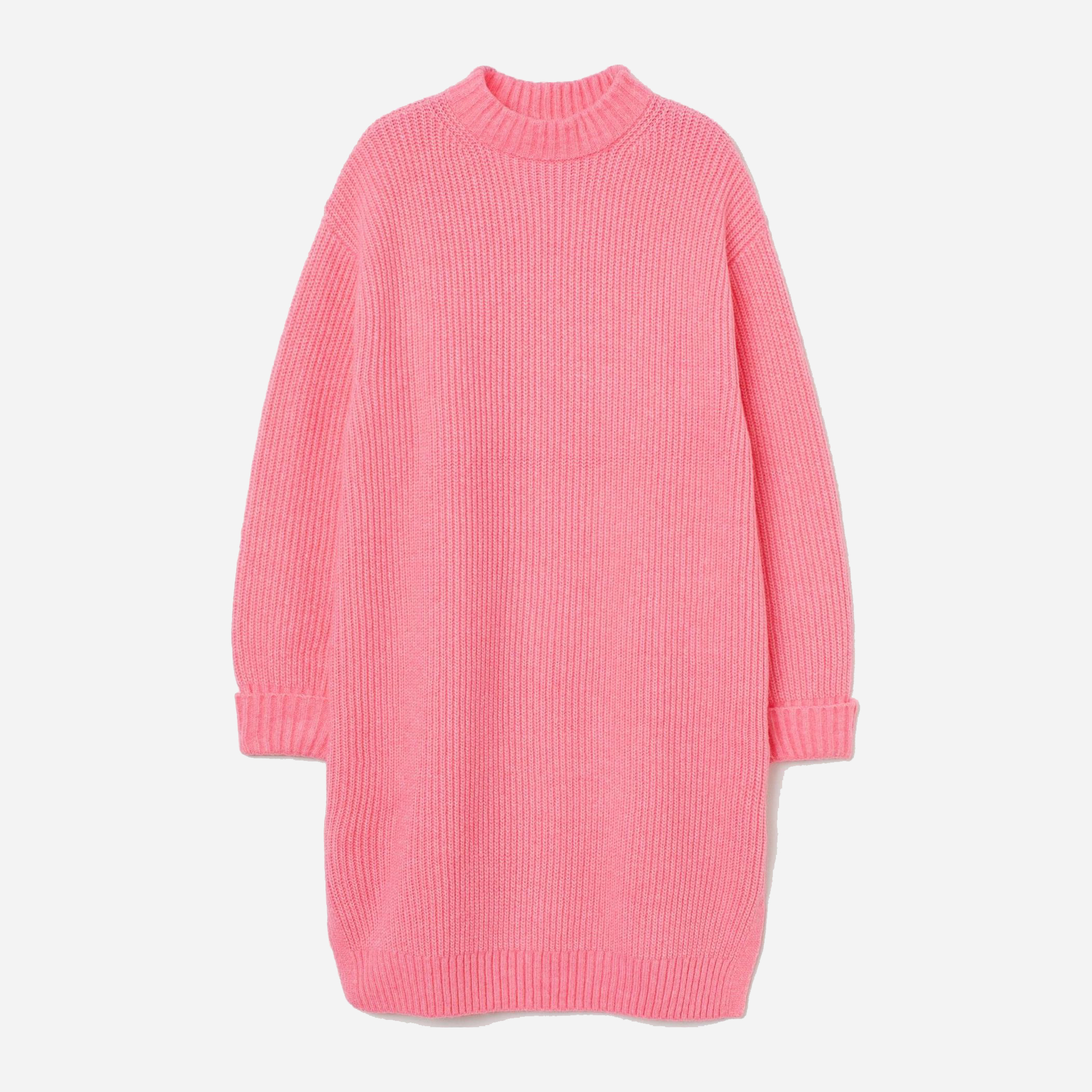 

Платье H&M 9235692wtr M Розовое