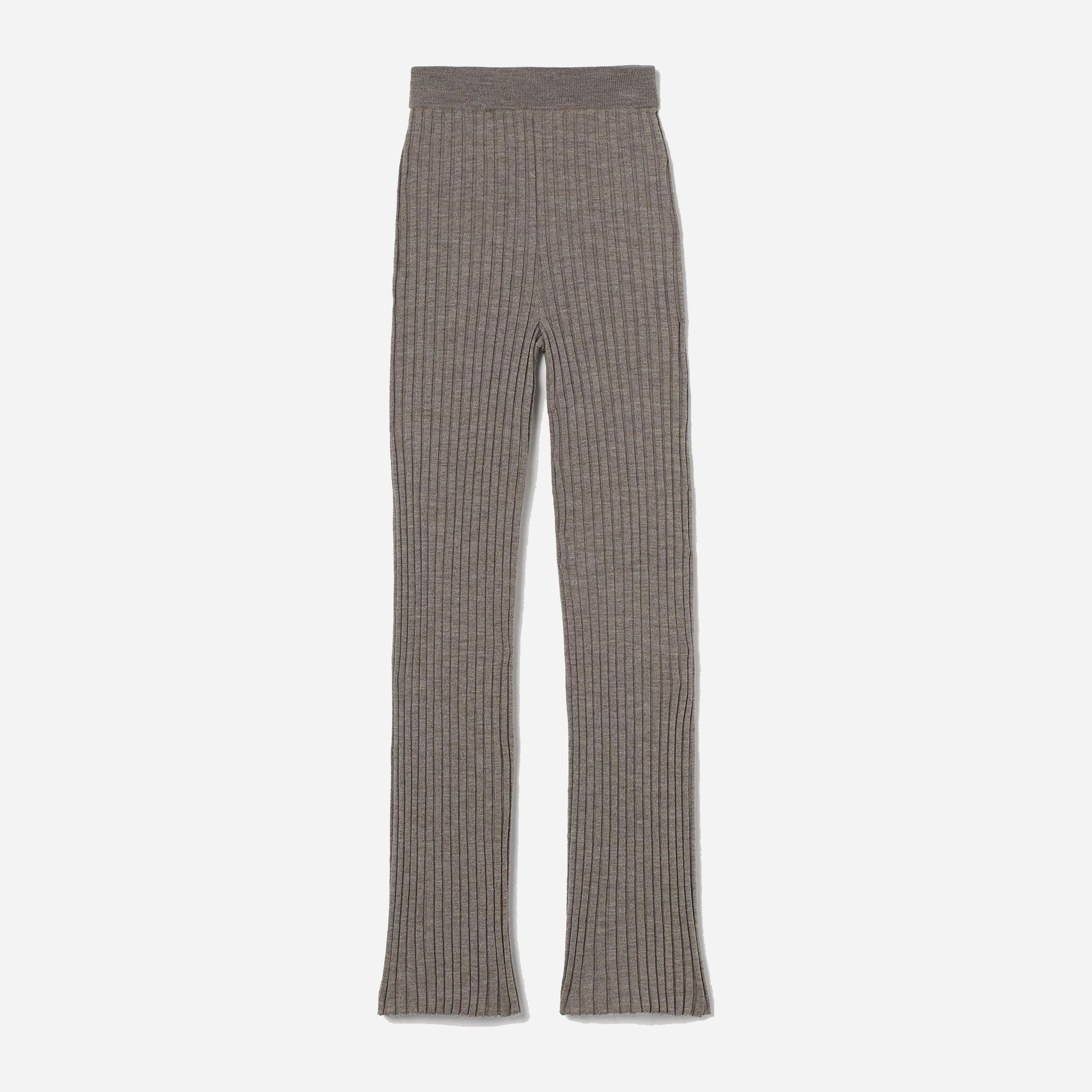 

Брюки H&M 9316872wtt S Коричневые