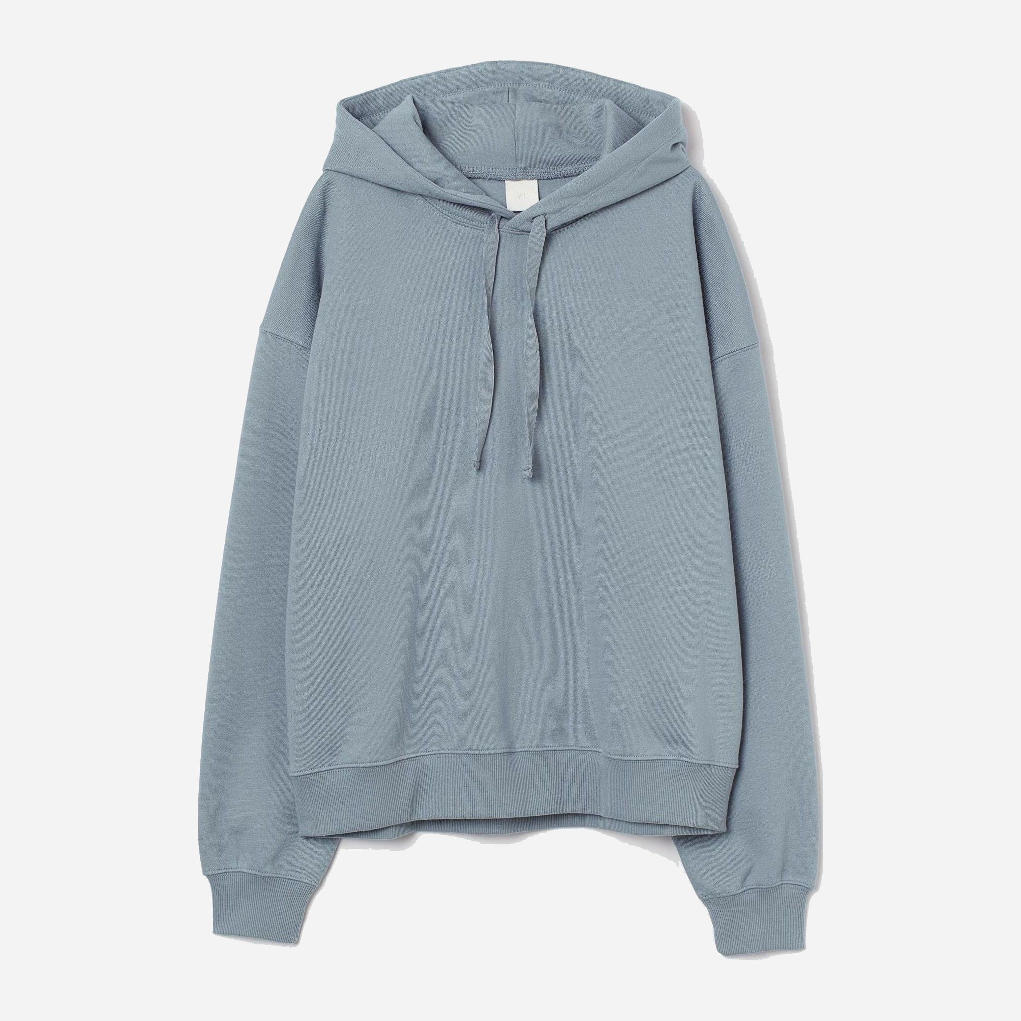 

Худи H&M 9445062dm  Серое с голубым, Худи H&M 9445062dm S Серое с голубым