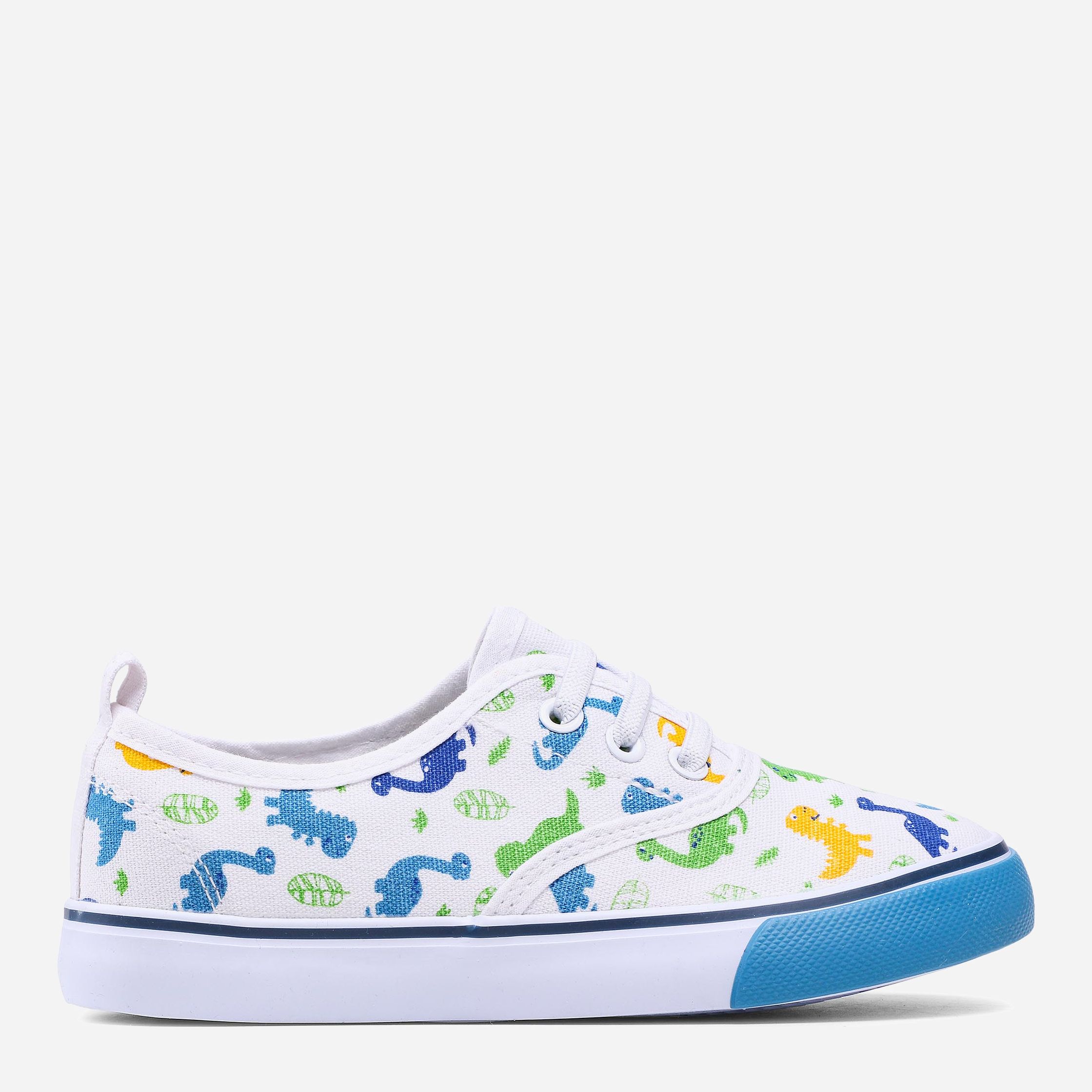 

Кеды Action Boy NSZ1-07-22 26 Белые