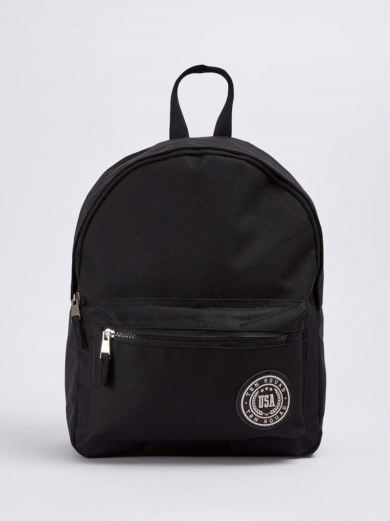 

Рюкзак женский Terranova SAC0008485001 TU Черный