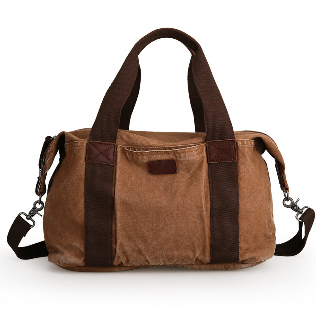 

Дорожная сумка Muzee ME1681 Khaki