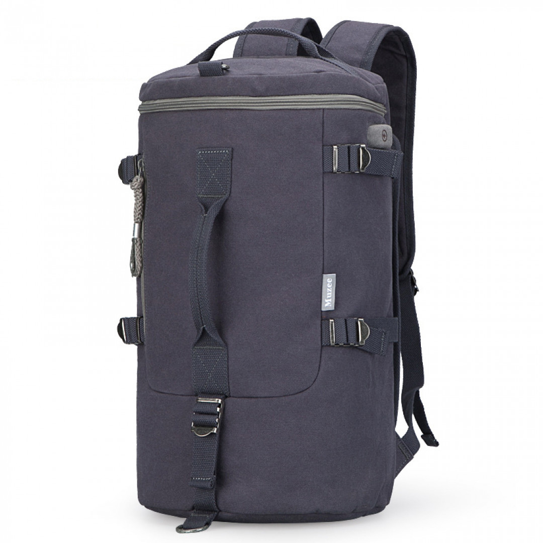 

Дорожная сумка Muzee ME1067 Dark blue