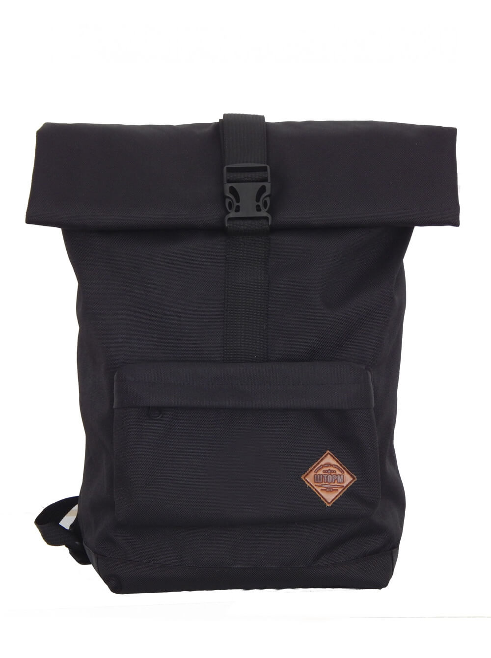 

Рюкзак ШТОРМ Rolltop Столетний V.1