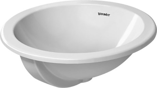 

Раковина DURAVIT Architec 47 0468470000