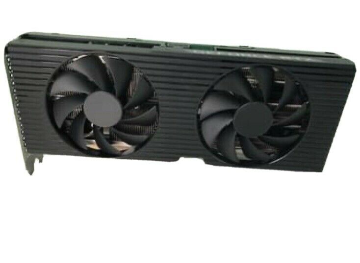 

Відеокарта DELL Nvidia GeForce RTX 3070 8GB (DELL RTX 3070)
