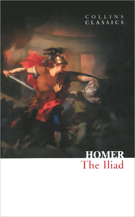 

The Iliad (1286448)