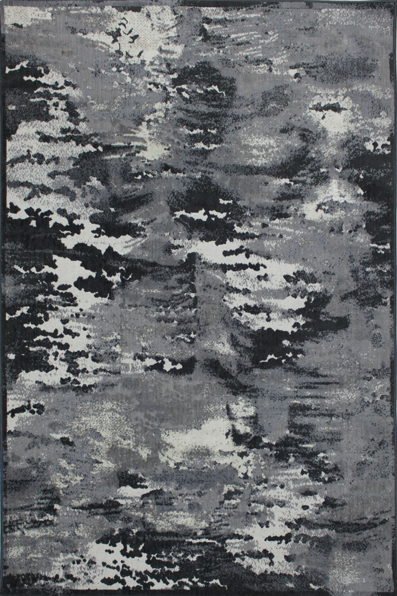 

Ковер современного стиля, машинная работа из Египта 160x235 (29562 Prego 1702/LG2 Е8 160х235)