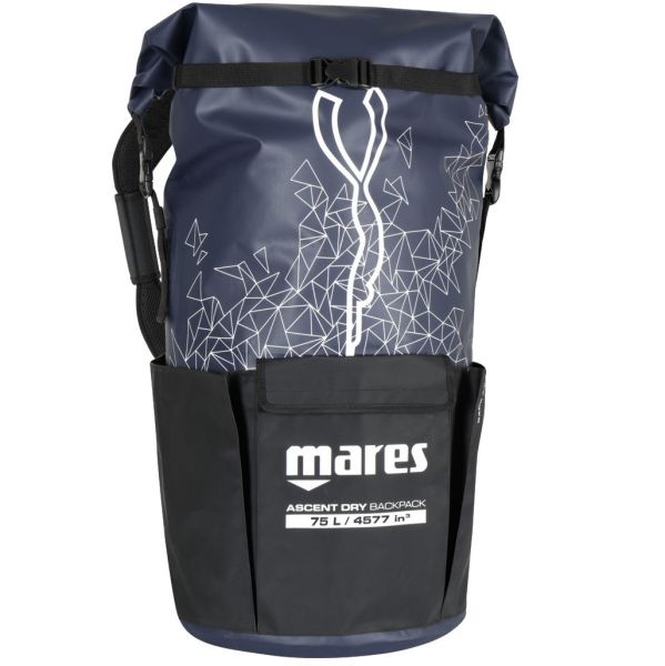 

Сумка для подводной охоты Mares Ascent Dry Back Pack (425565)