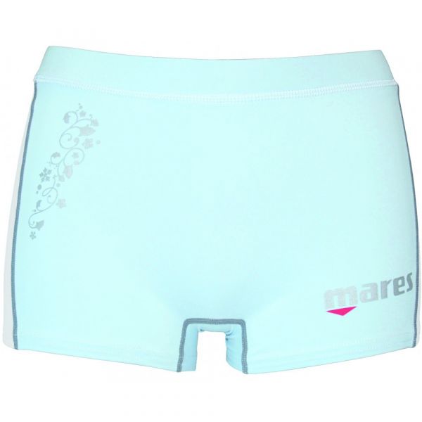 

Шорты солнцезащитные Mares Rash Guard Shorts женские (голубой) S (412967/S)