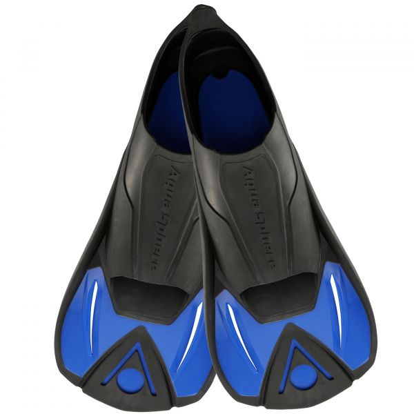 

Ласты для бассейна Aqua Sphere Microfin (чёрно-синий) 38-39 (FA3254001S)