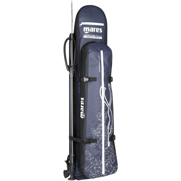 

Сумка для ласт Mares Ascent Dry Fin Bag (425568)