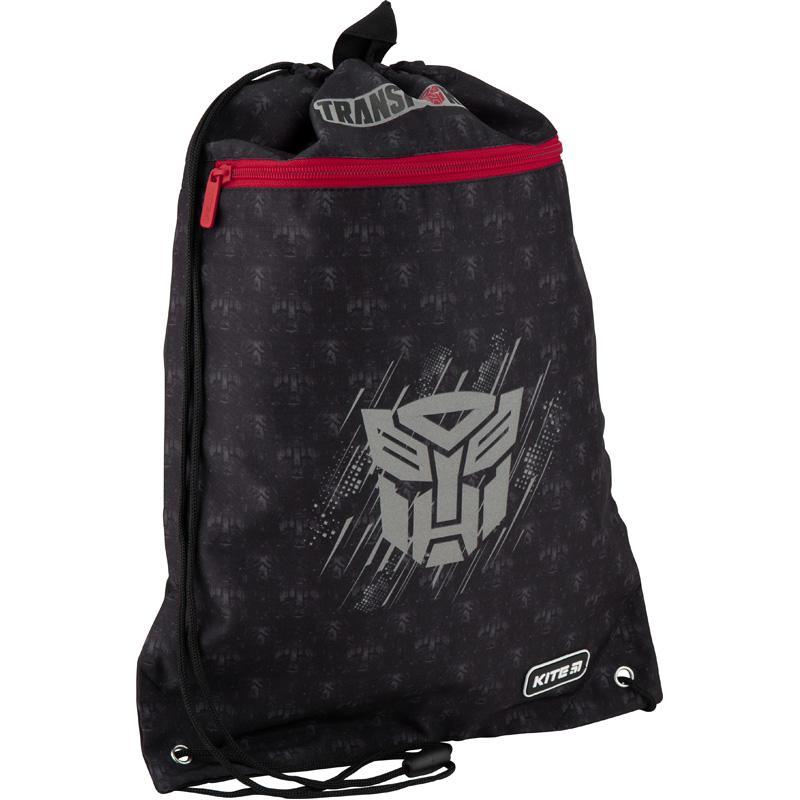 

Сумка для обуви Kite Transformers + передний карман