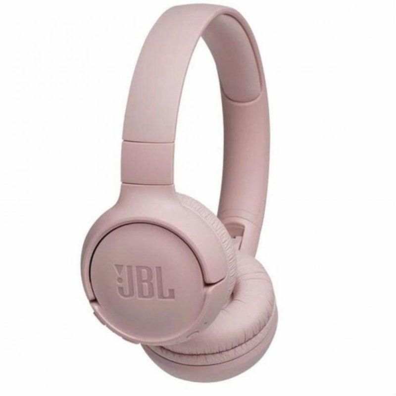 

JBL T500BT Pink (JBLT500BTPIK)