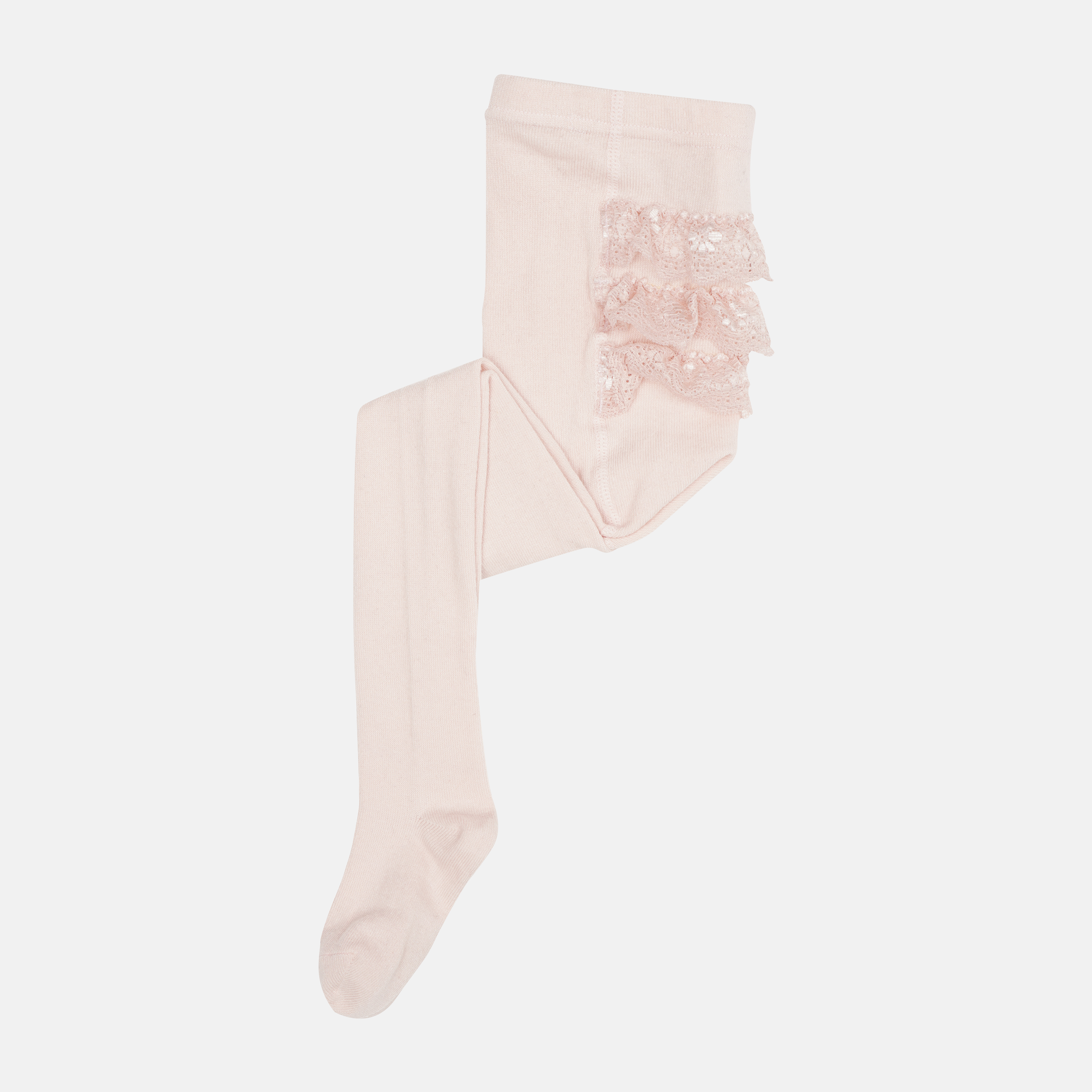 

Колготки C&A 79840-2072639 56-62 см Светло-розовые