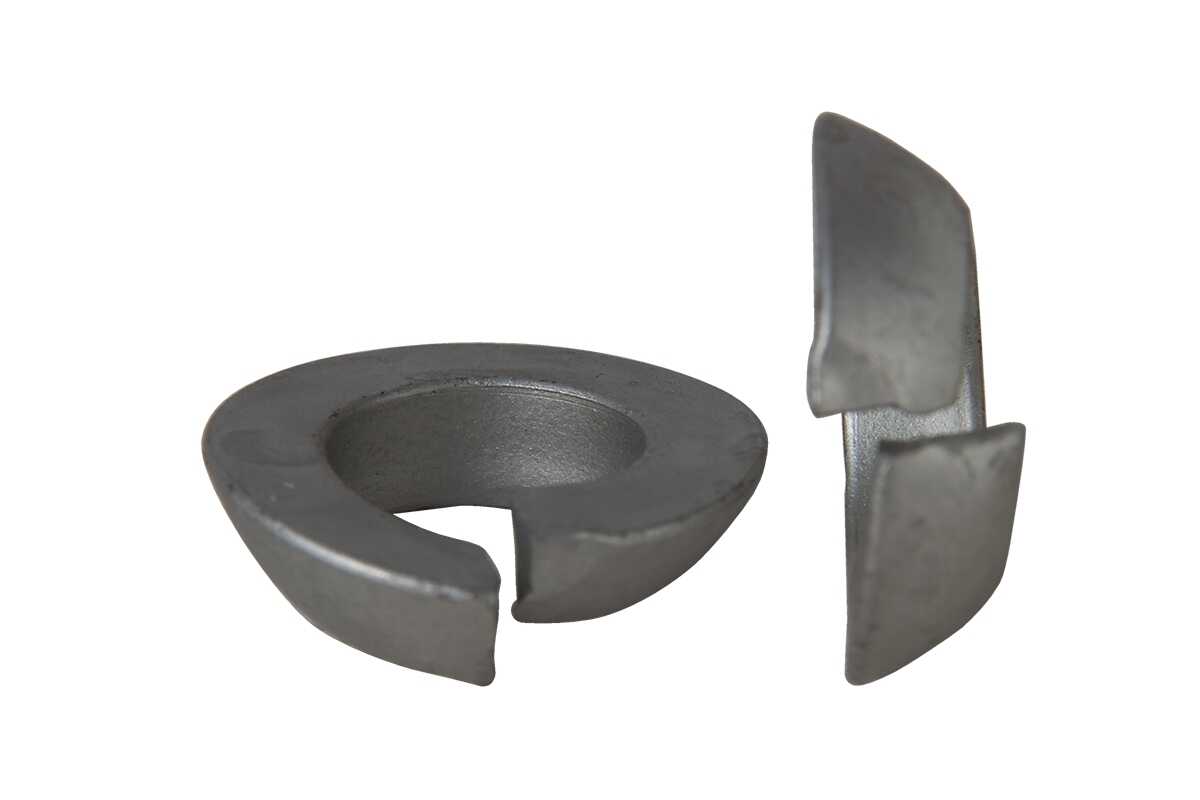 

Шайба DIN 74361 C M16 цинк платковий, 100 шт.