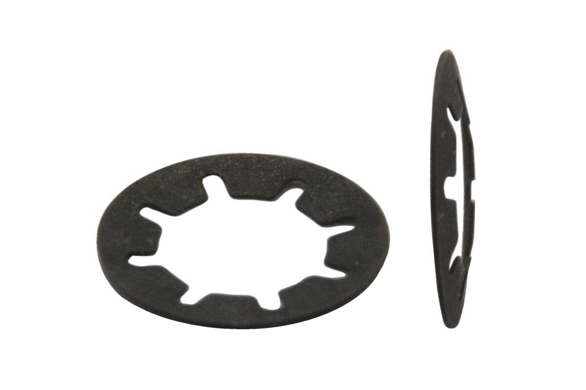 

Шайба AN 121 d34,6x20,4x0,4 Schnorr, 50 шт.