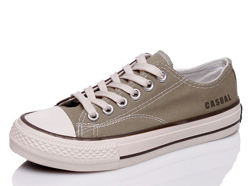 

Детские кеды деми Kidsmix H026 GREEN-BLACK(36-40) для мальчика Зеленый р.40