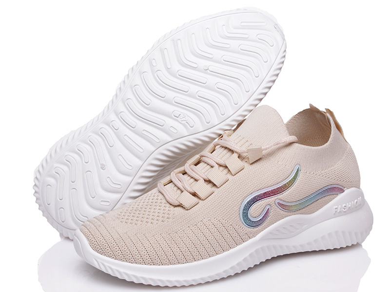 

Женские кроссовки деми Prime Z5-14 BEIGE(37-39) Бежевый р.37
