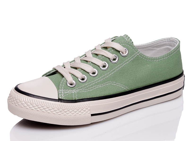 

Детские кеды деми Kidsmix 315 GREEN(36-39) для мальчика Зеленый р.39