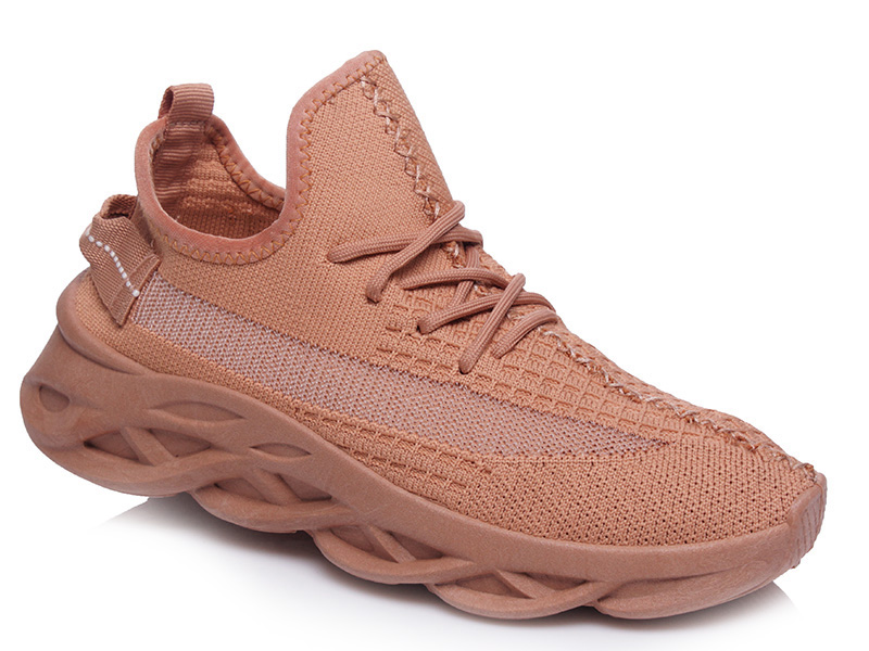 

Мужские кроссовки деми Prime 5130 beige-d Бежевый р.39
