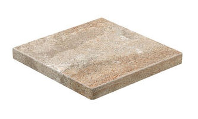 

Клинкерные ступени Stroeher 955 eres 340*340*35*11 мм