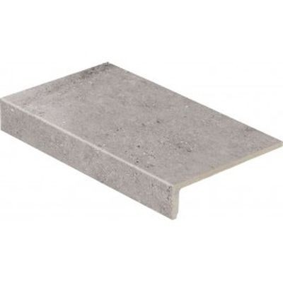 

Клинкерные ступени Stroeher 962 grey 294*175 *52*10мм