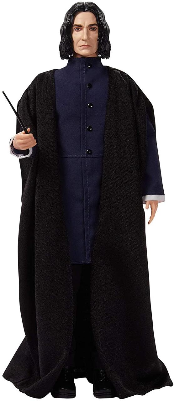 

Кукла Mattel серия Гарри Поттер Профессор Северус Снейп