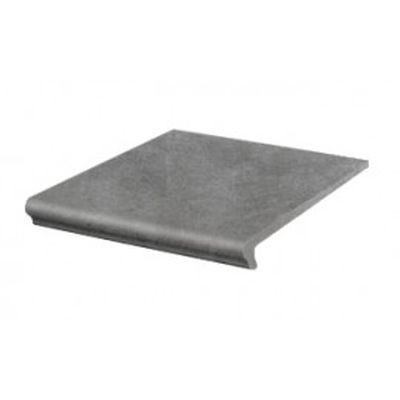 

Клинкерные ступени Stroeher 710 crio 294х340х12 мм
