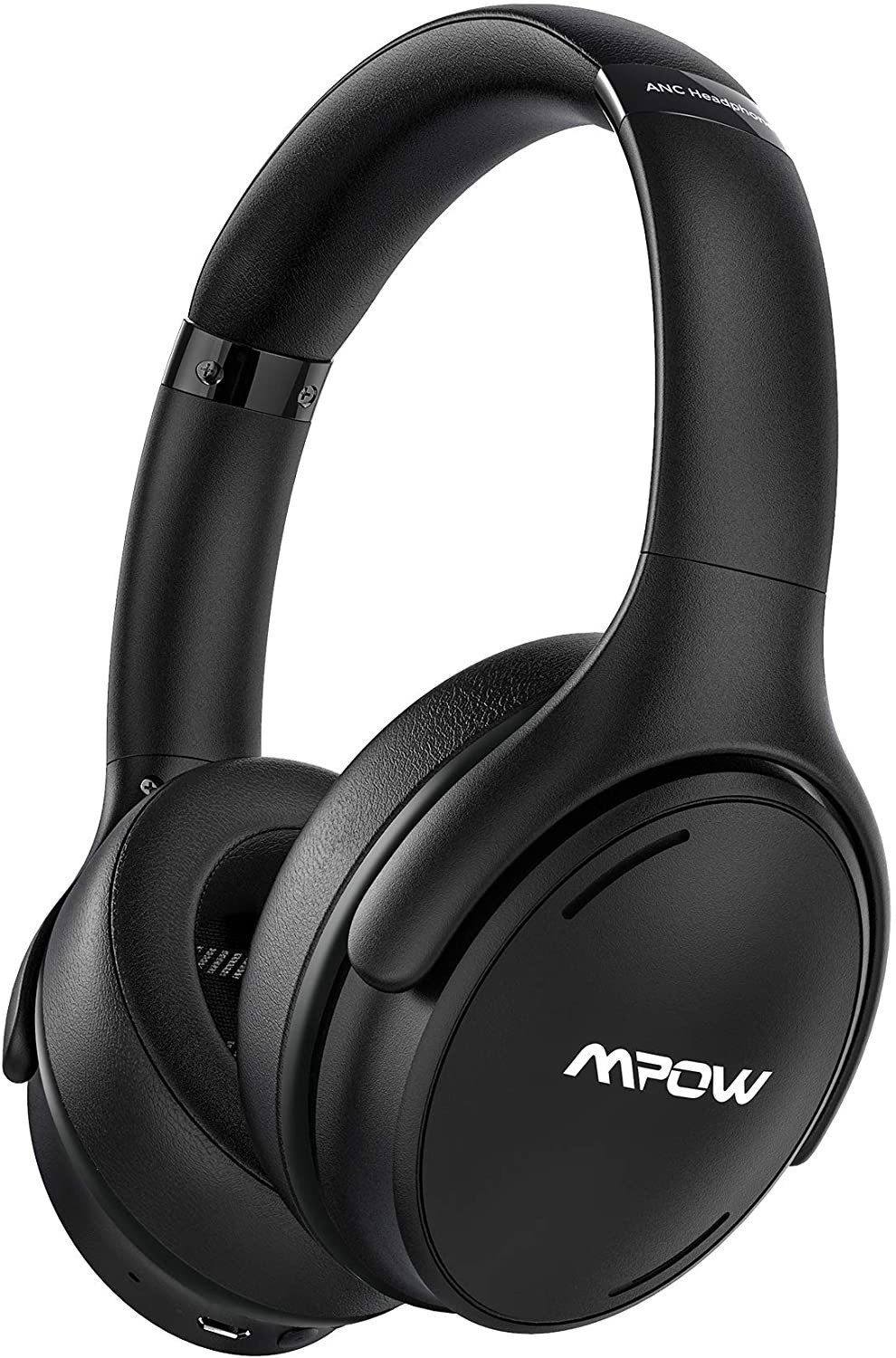

Наушники с микрофоном Sony Premium Noise Cancelling Headphones Black (WH-1000XM3B)