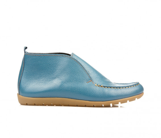 

Ботинки демисезонные Grand Style Синий 41 (10367 - 18)