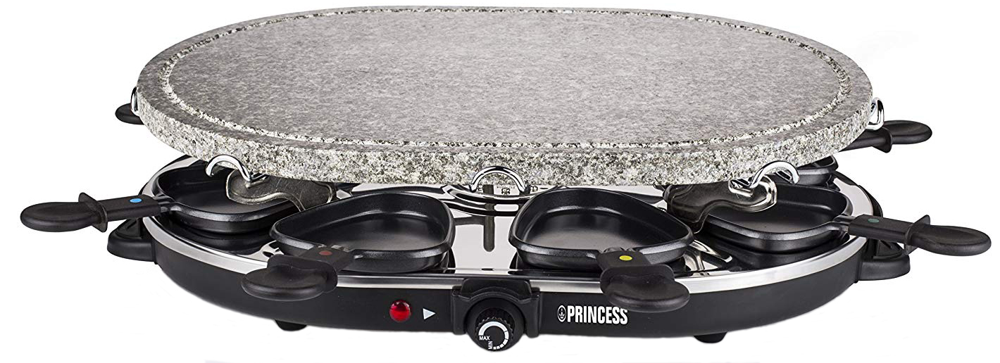 

Гриль PRINCESS 162720
