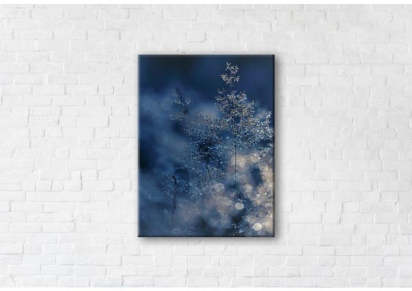 

Картина на холсте IBR Nightfall 75x100 см