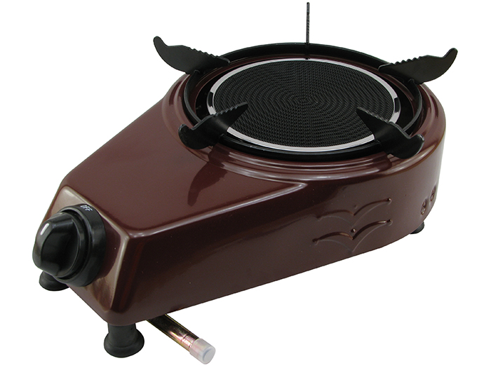 

Керамическая газовая плита CS-55