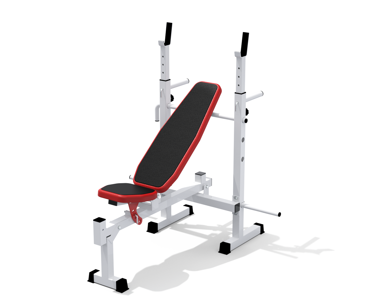 

Универсальная скамья PLGsport К111